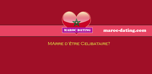 Dating online in Maroc)