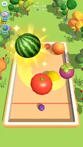 Merge Fruit: Watermelon Games