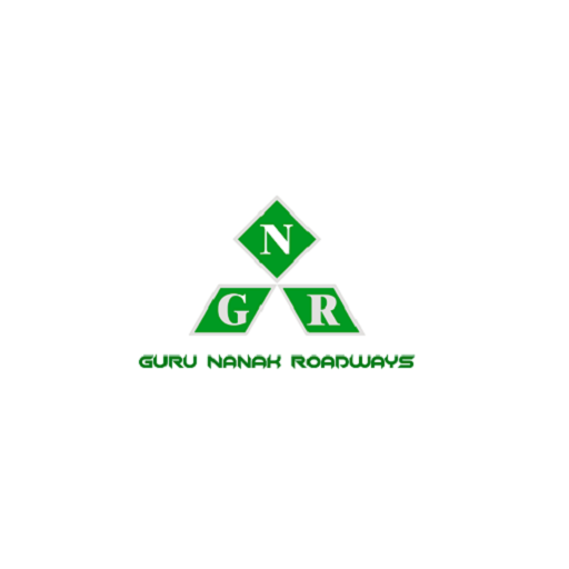 GNR Transport logo
