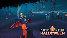 Pumpkin Shooter - Halloweenのおすすめ画像4