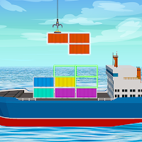 Port Puzzle