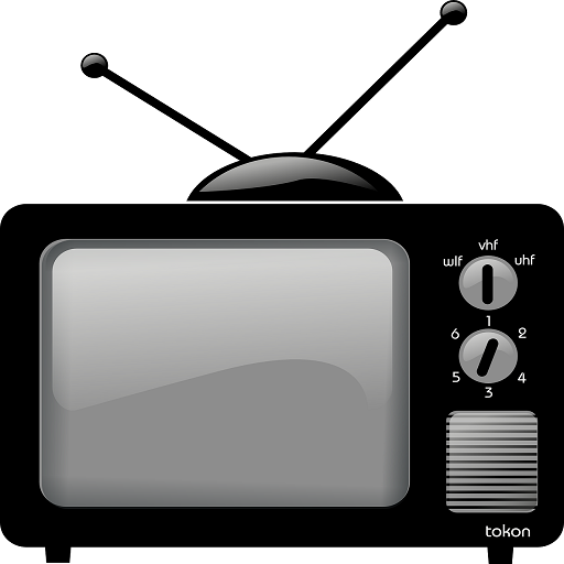 TV Off Sound logo