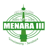 Radio Menara 3 icon