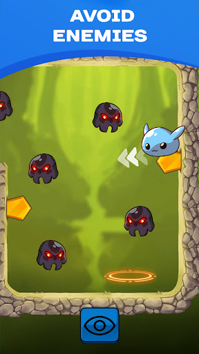 Slime the World Screen 2