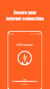 VPN Master- proxy