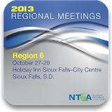 NTCA Region 6 Meeting icon