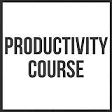 Productivity Course icon