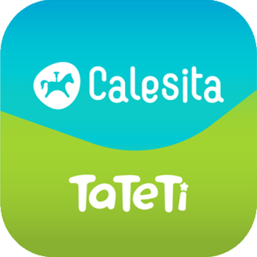 Calesita & Tateti  Icon