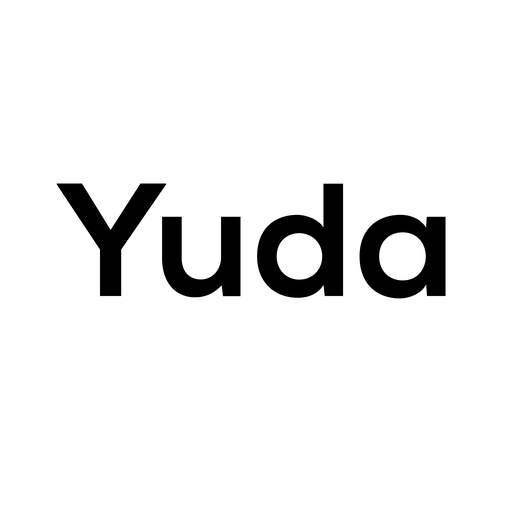 Yuda logo