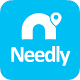 Needly - All in One App icon