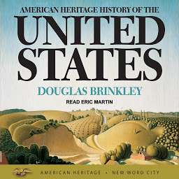 Icon image American Heritage History of the United States