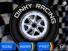 Dinky Racingのおすすめ画像1