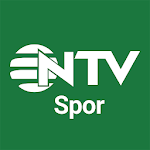 Cover Image of ดาวน์โหลด NTV Spor - ที่อยู่ของกีฬา 2.2.2 APK