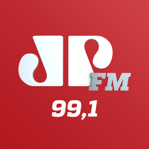 Jovem Pan BH Oficial logo