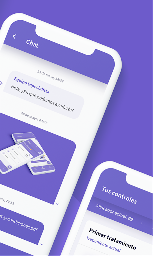 Wizz Life Screen 2