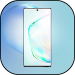 Cover Image of Download Theme for Galaxy Note 10+  APK