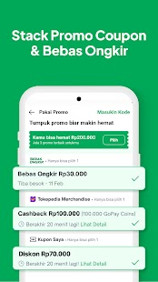 Tokopedia Screenshot