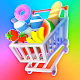 Super Supermarket icon