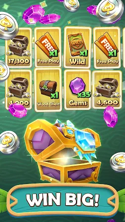 Game screenshot Tiki Solitaire TriPeaks apk download