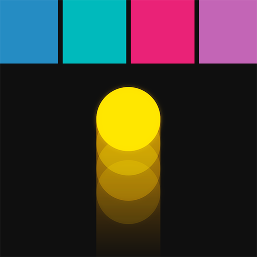 Block Crusher ™ logo