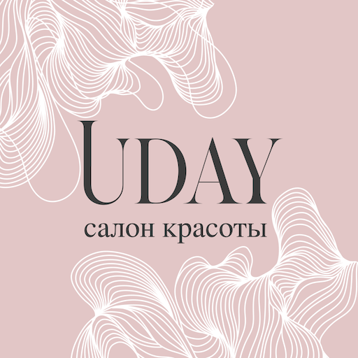 Салон красоты Uday logo