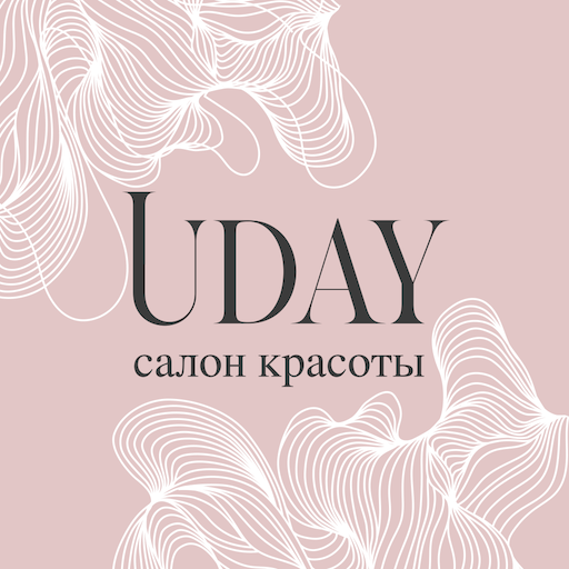 Салон красоты Uday 13.137 Icon