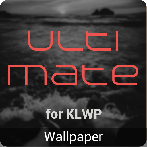 Ultimate for KLWP 1.3 Icon