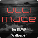 Ultimate for KLWP icon