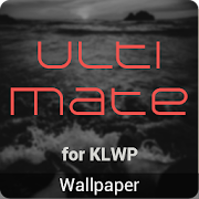 Top 30 Personalization Apps Like Ultimate for KLWP - Best Alternatives