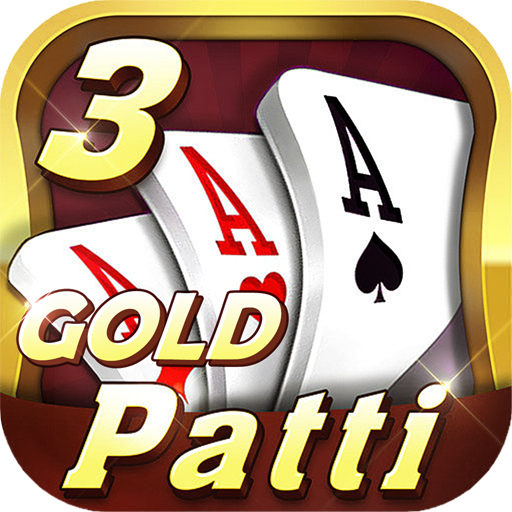 Gold 3 Patti