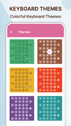 Big Button Keyboard: Big Keys screenshot 7