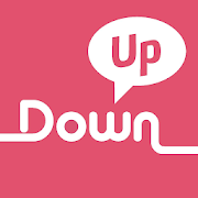 Down'Up icon