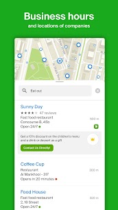 2GIS: Offline map & Navigation v5.52.0.391.14 Full Mod 5