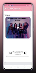 Screenshot 6 BLACKPINK Albums android