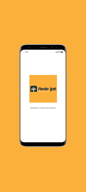 Rede Ipê Fidelidade - 3.1.0 - (Android)
