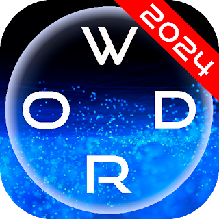 iWord - Word Puzzle Game 2024