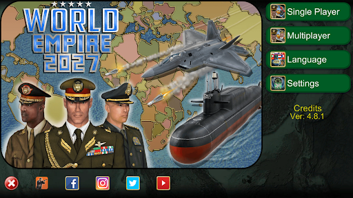 World Empire - Casual - games