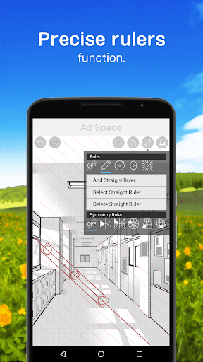 ibis Paint X - Art & Design - apps