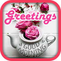 Good Morning Images SMS