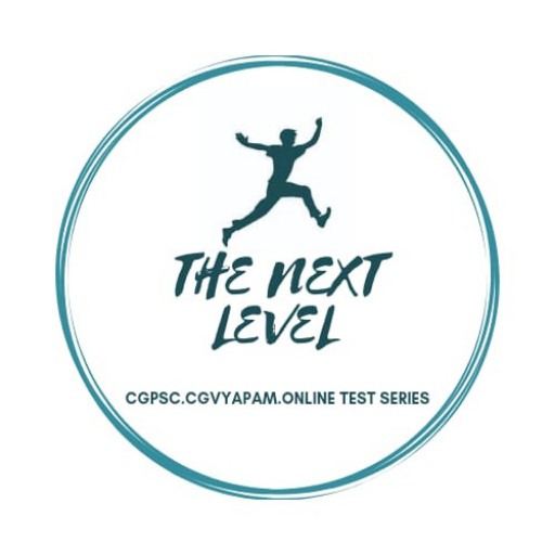 THE NEXT LEVEL logo