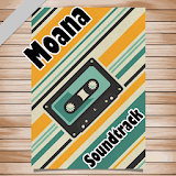 Soundtrack of Moana icon