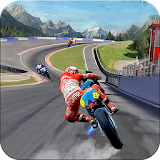 🏍️New Top Speed Bike Racing Motor Bike Free Games icon