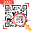 QR Code Scanner, Barcode Scanner, Generate QR Code