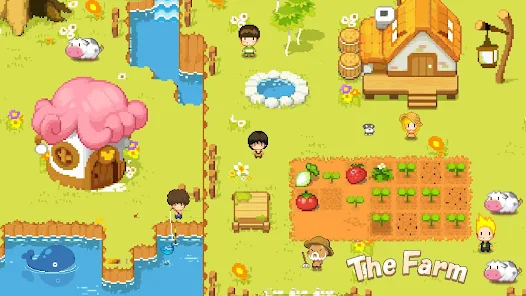 The Farm : Sassy Princess - Apps On Google Play