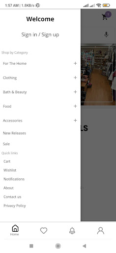 Aimaleighs Boutique Screen 2