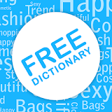 WordNet -Free urban Dictionary icon