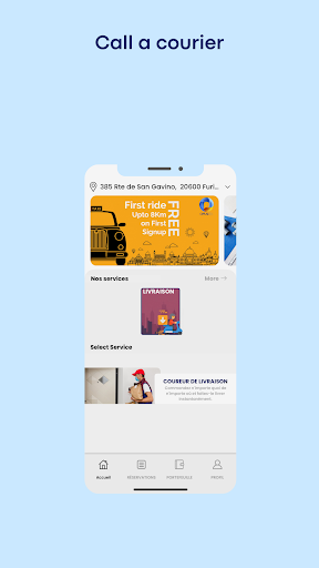 Pick&Drop Screen 2