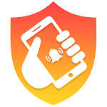Cover Image of ดาวน์โหลด Alarm & Security-Don't Touch  APK