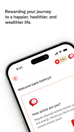 Screenshot of Life Enhanced by State Farm