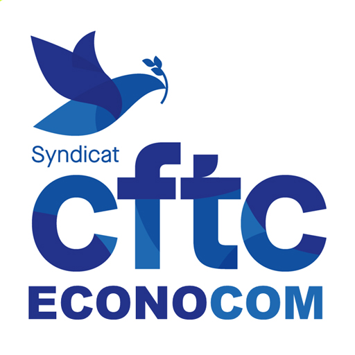 CFTC Econocom Services logo